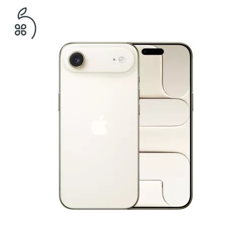 Apple iPhone Air 512GB Light Gold