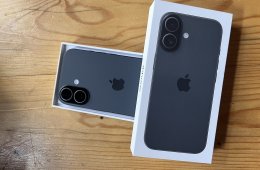 iphone 17 garanciával