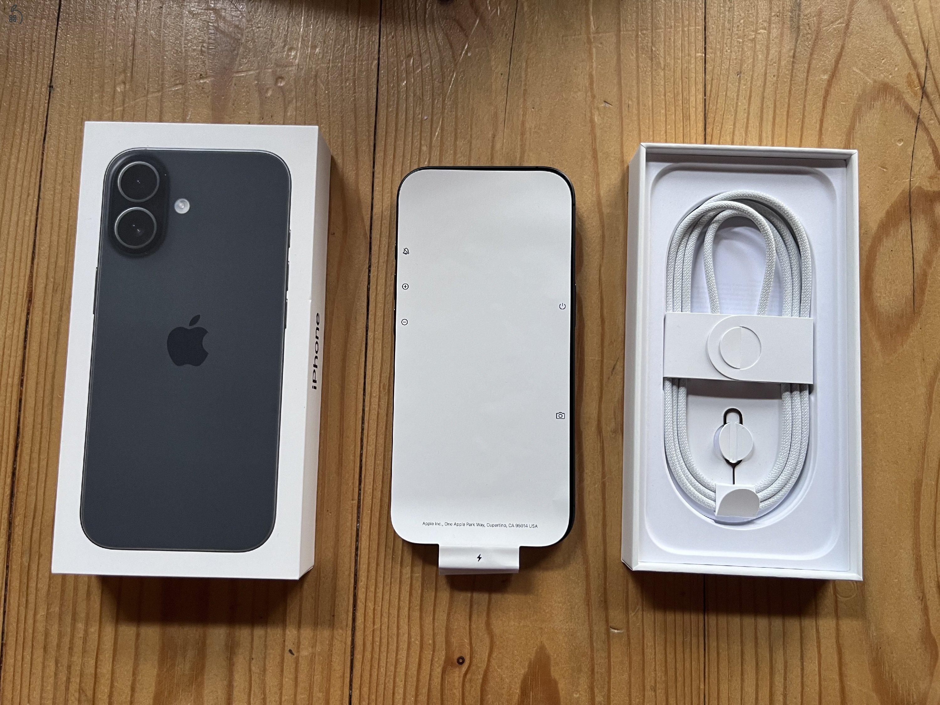 iphone 17 garanciával