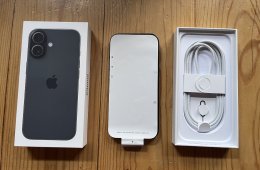 iphone 17 garanciával