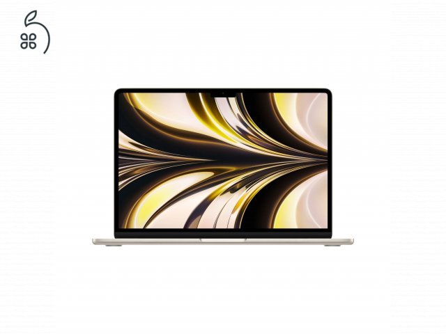 Apple MBA 15.3 Starlight/M2/10C GPU/8GB/512GB-MAG