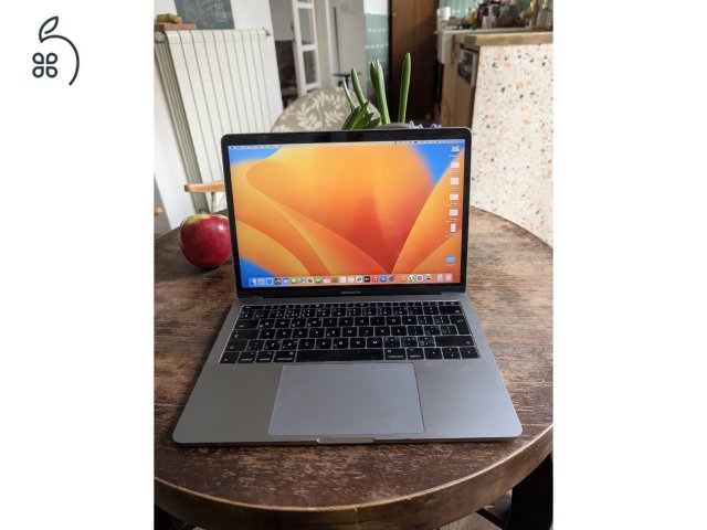 MacBook Pro 2017 13