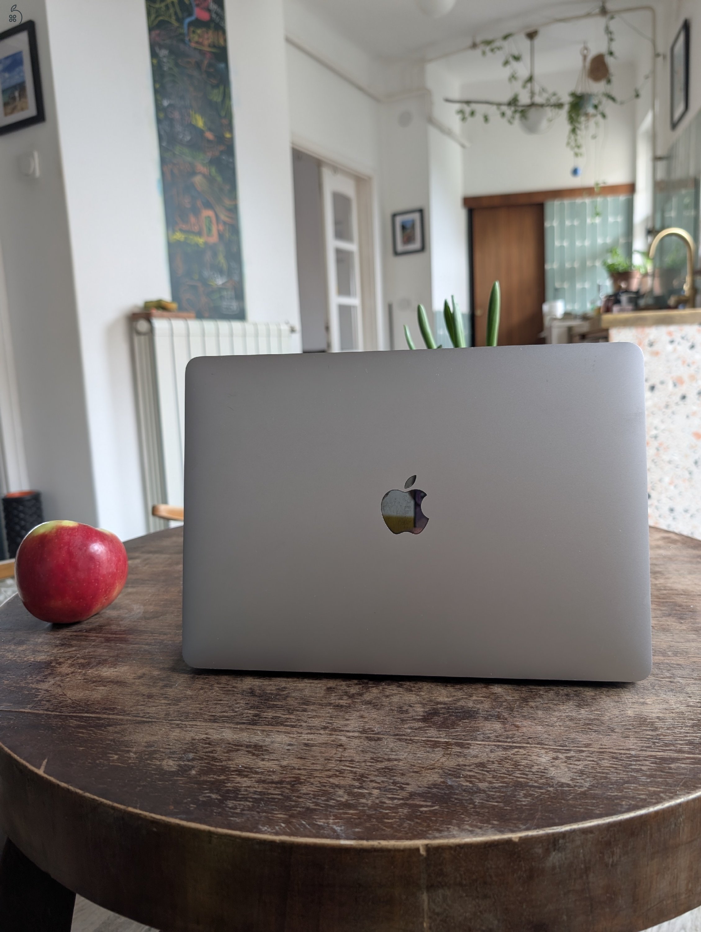 MacBook Pro 2017 13