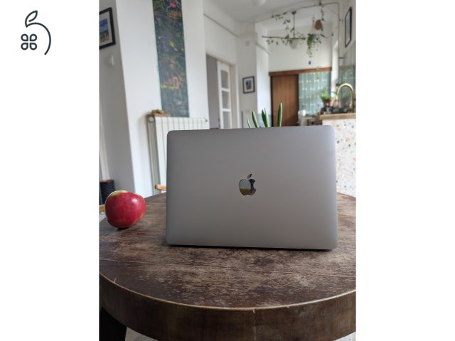 MacBook Pro 2017 13