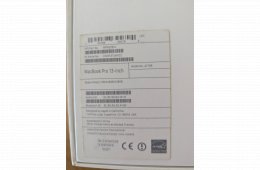 MacBook Pro 2017 13
