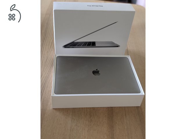 MacBook Pro 2017 13