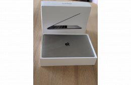 MacBook Pro 2017 13