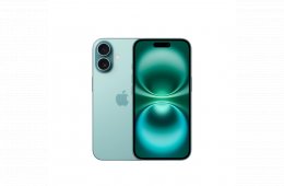 Apple iPhone 16 128GB Teal