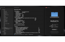 Apple MacBook Pro 14