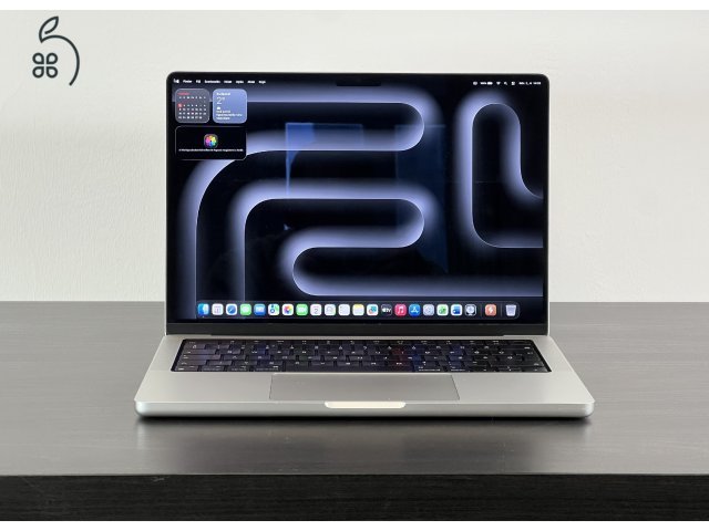 Apple MacBook Pro 14