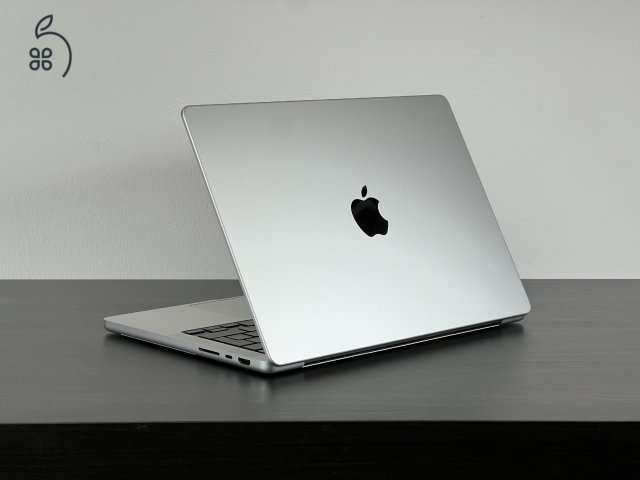 Apple MacBook Pro 14