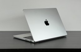 Apple MacBook Pro 14