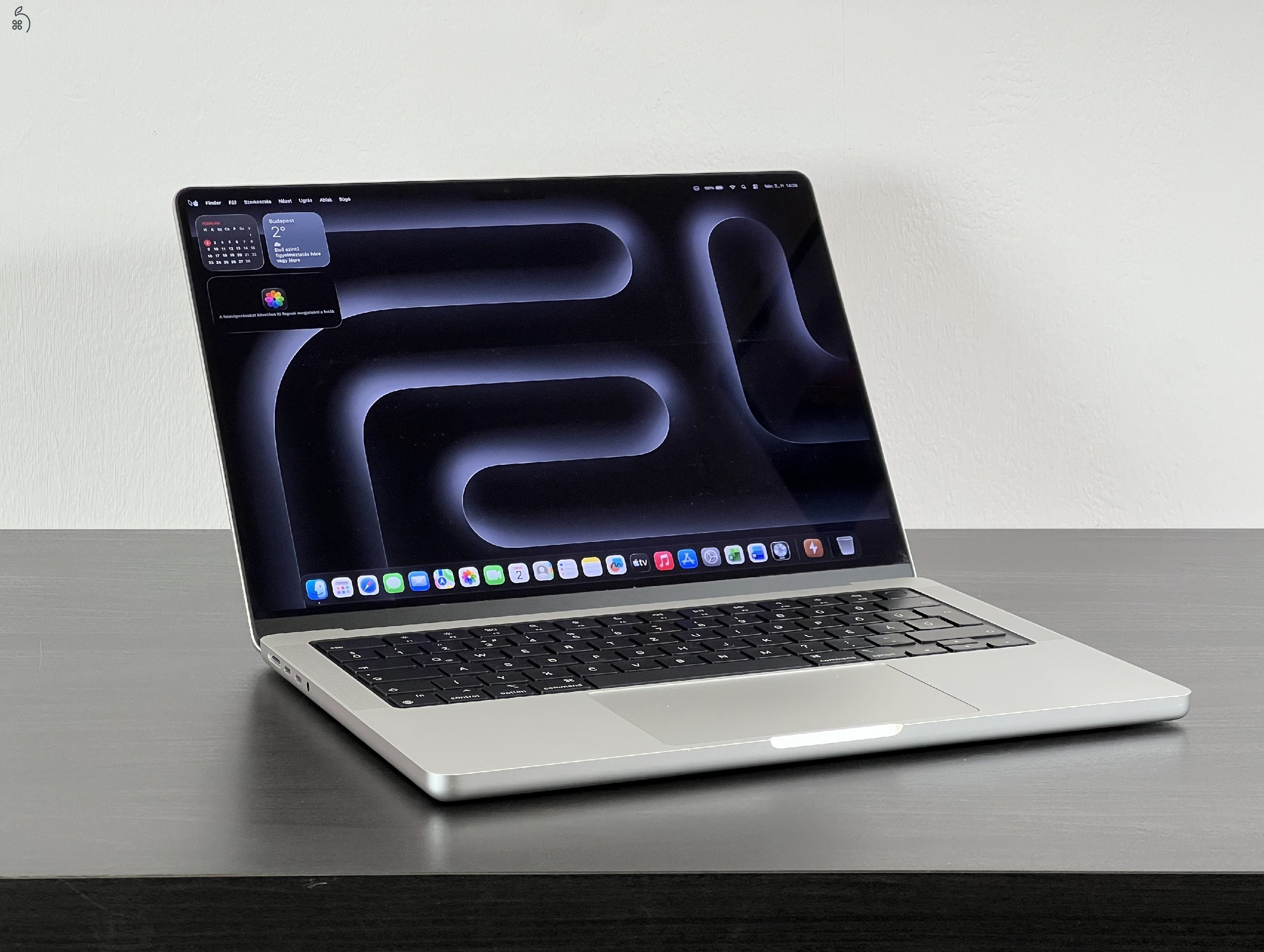 Apple MacBook Pro 14