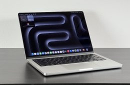 Apple MacBook Pro 14