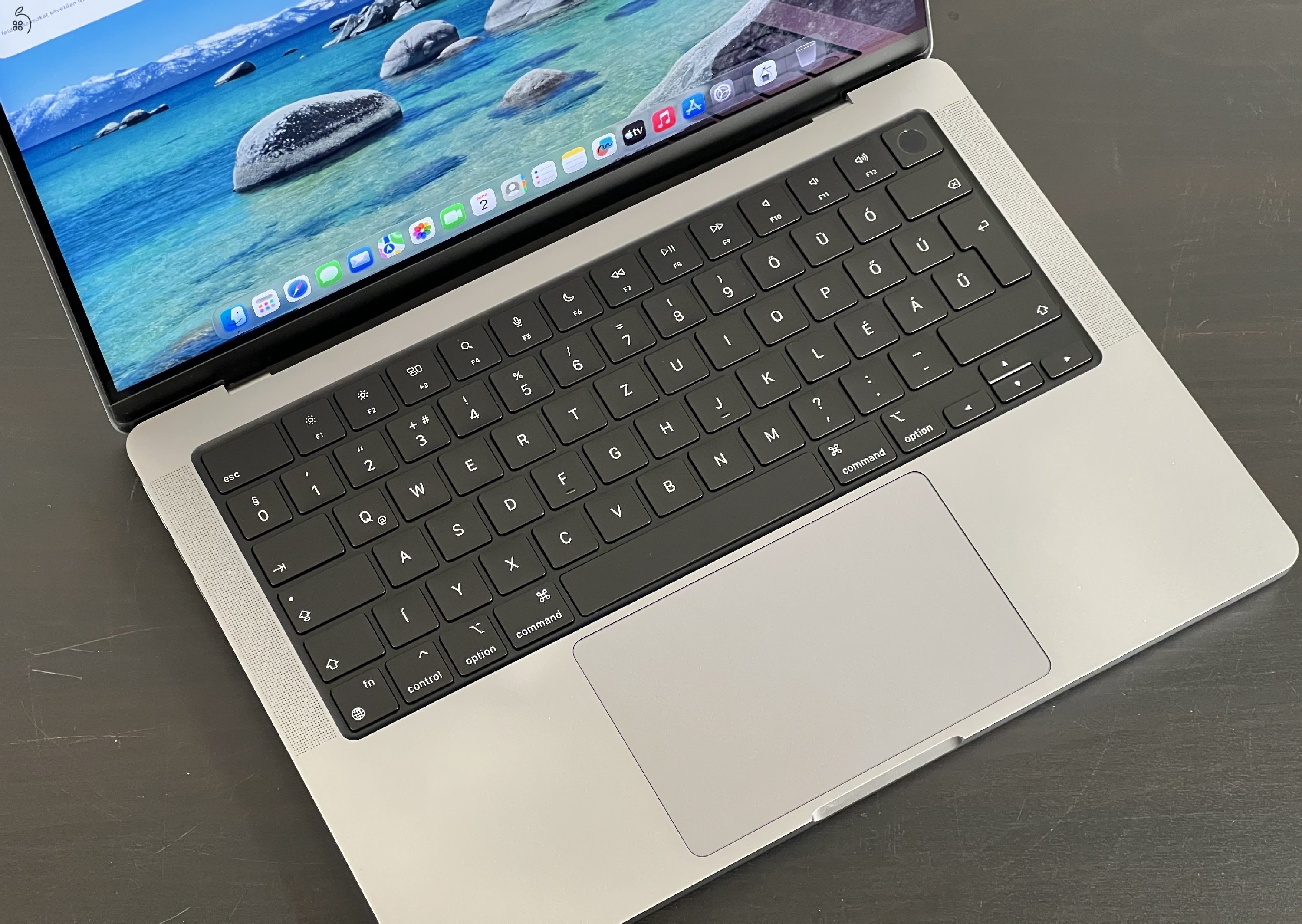 Apple MacBook Pro 14