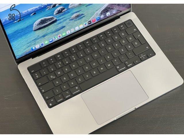 Apple MacBook Pro 14