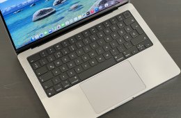 Apple MacBook Pro 14