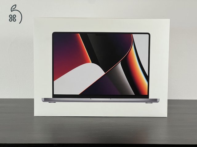 Apple MacBook Pro 14