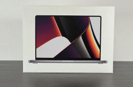 Apple MacBook Pro 14