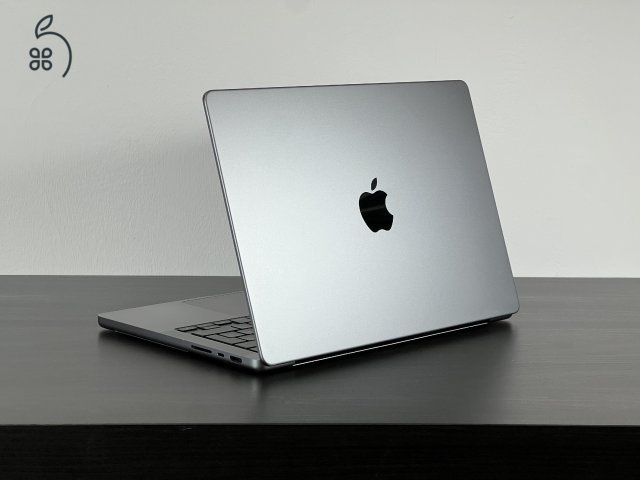 Apple MacBook Pro 14