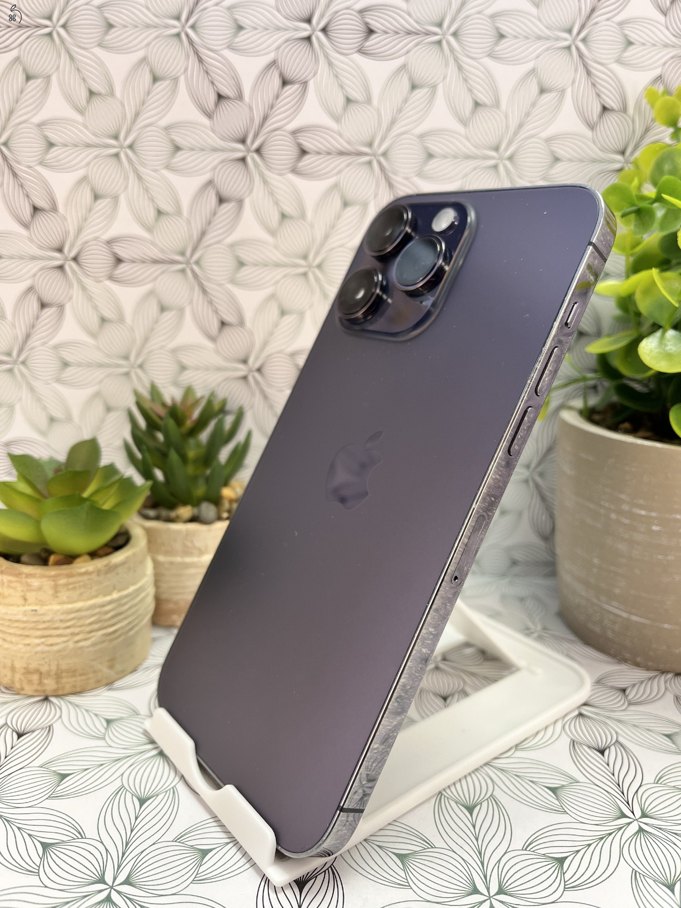 Apple Iphone 13 Pro Max-128Gb-Garancia!