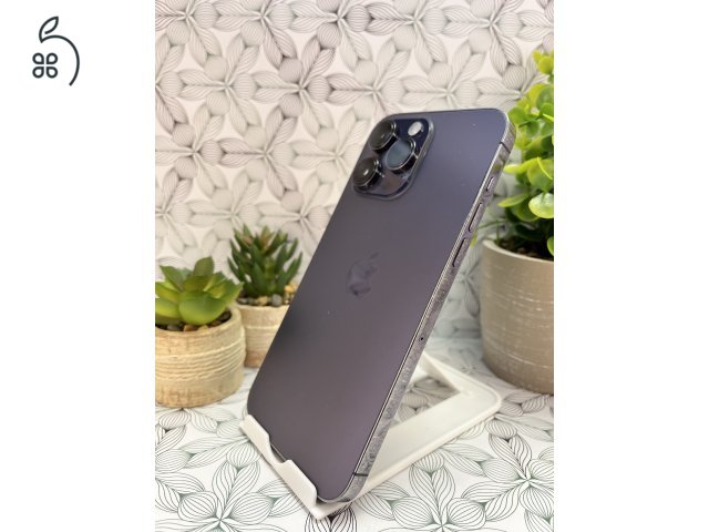 Apple Iphone 13 Pro Max-128Gb-Garancia!