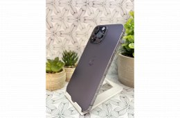 Apple Iphone 13 Pro Max-128Gb-Garancia!