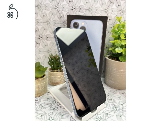 Apple Iphone 13 Pro Max-128Gb-Garancia!