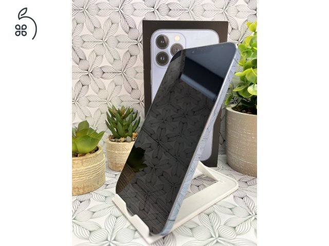 Apple Iphone 13 Pro Max-128Gb-Garancia!