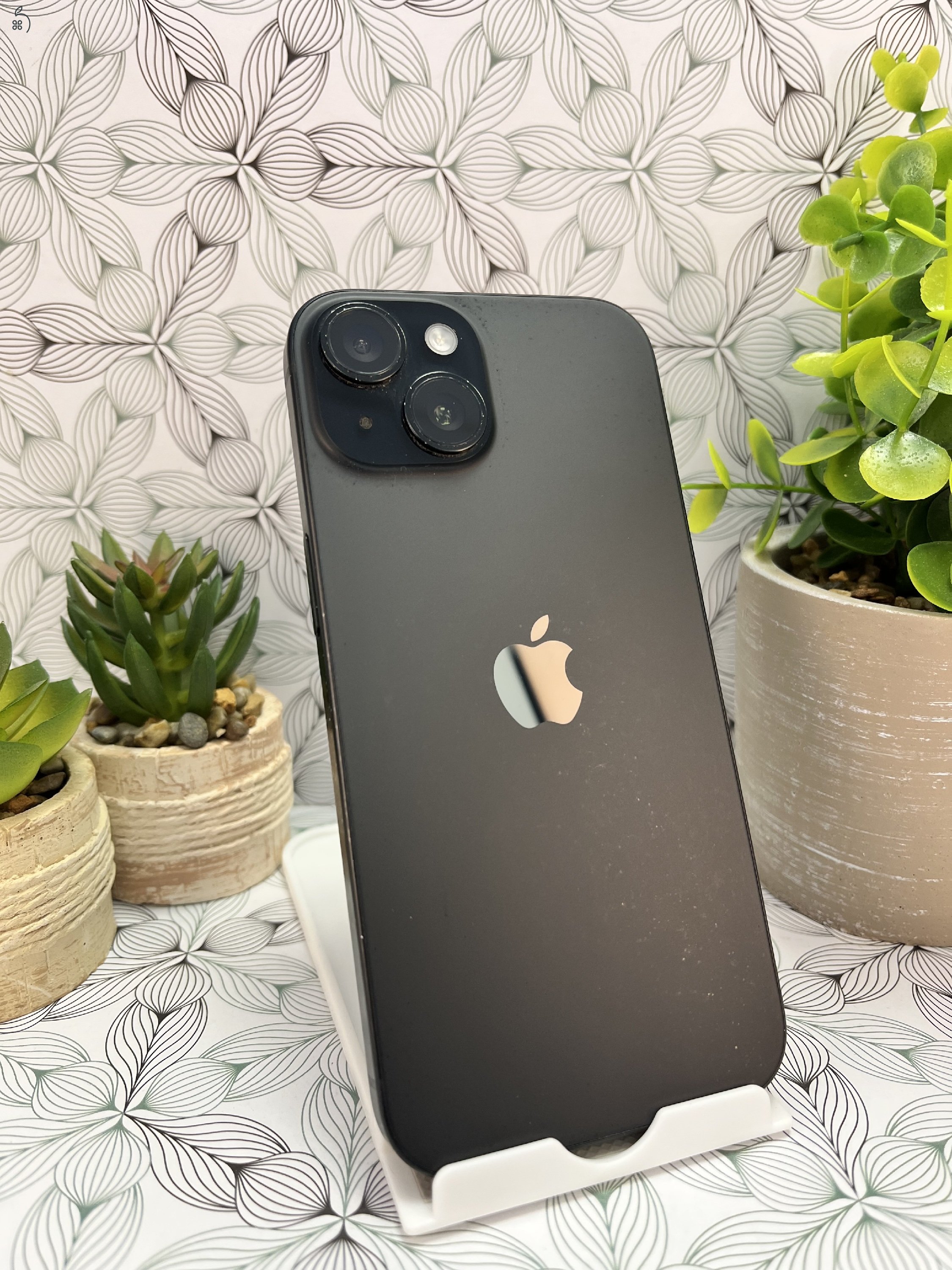 Apple Iphone  15-128Gb