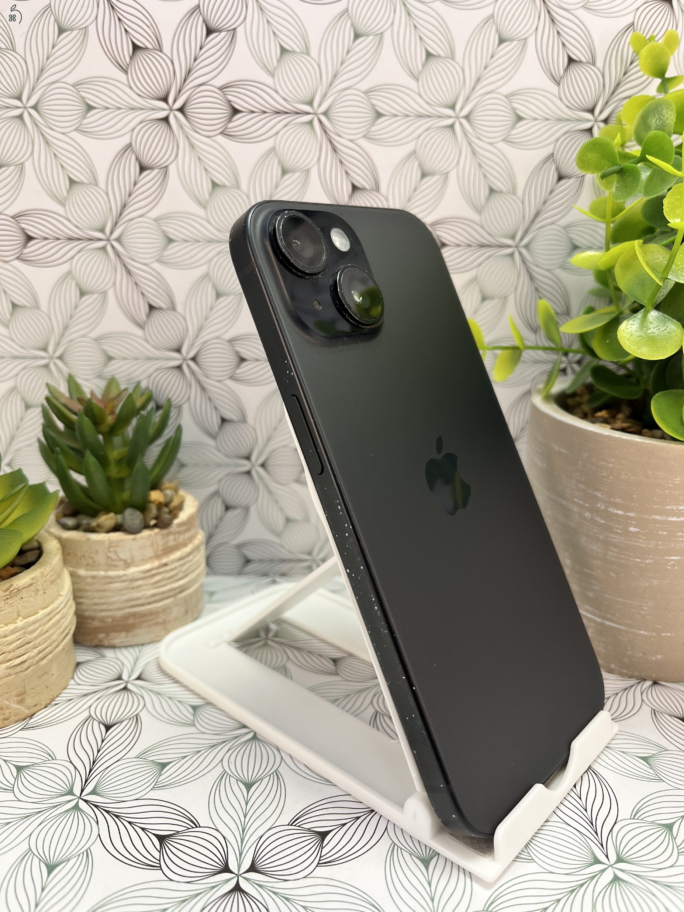 Apple Iphone  15-128Gb