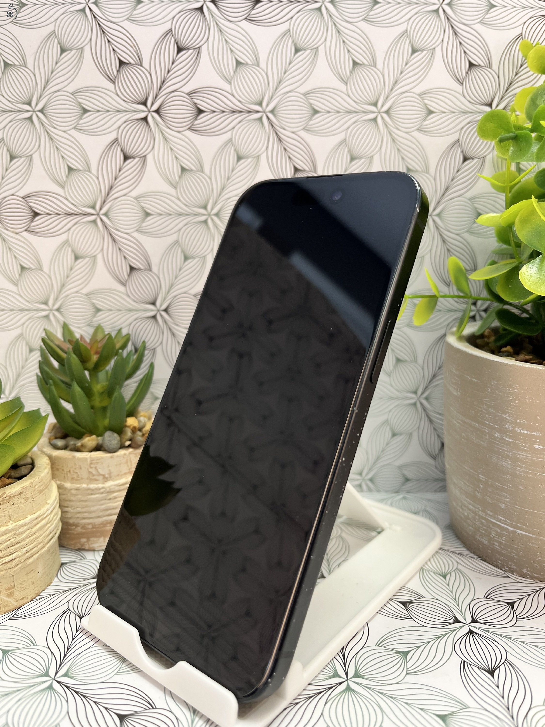 Apple Iphone  15-128Gb