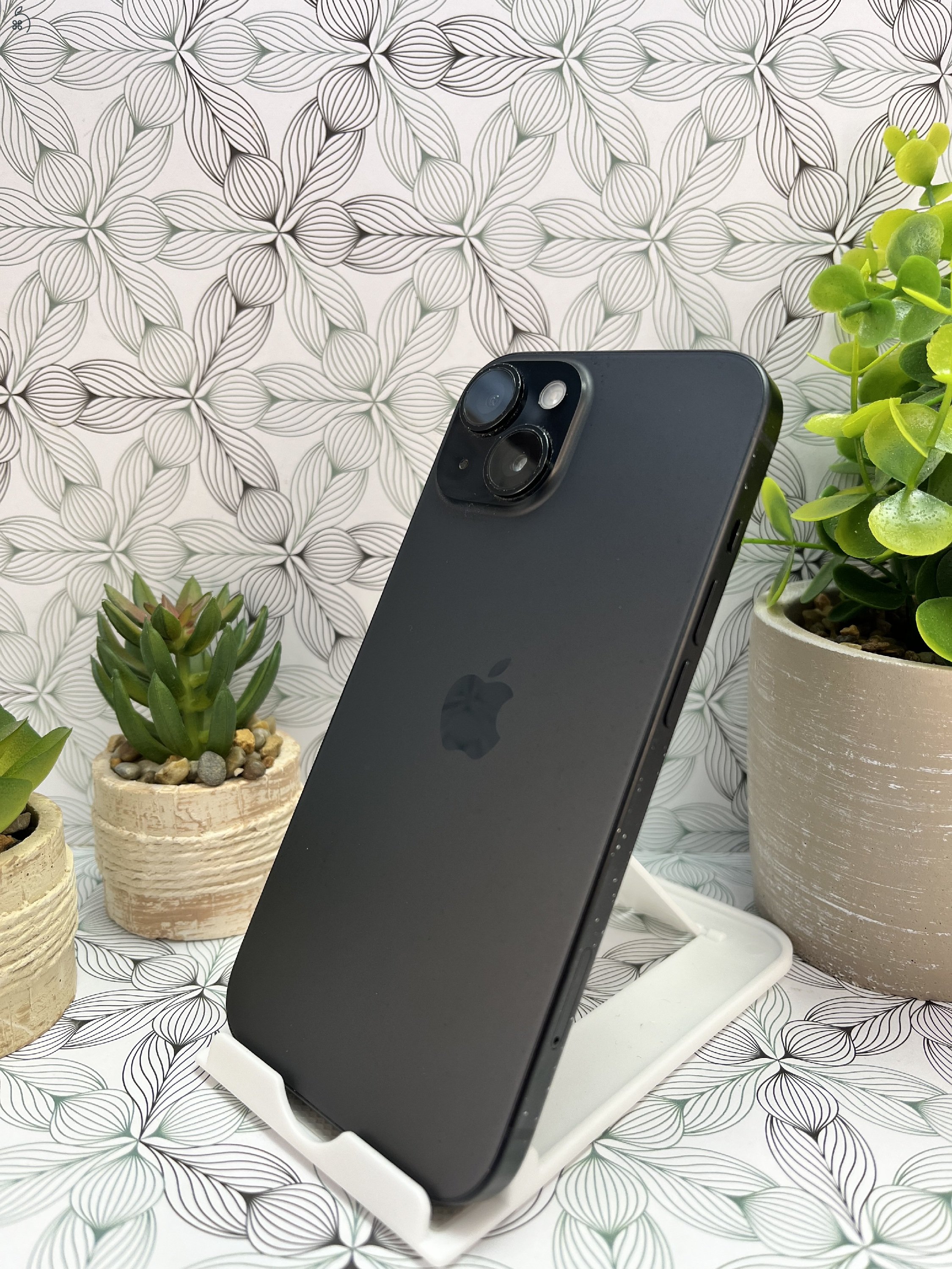 Apple Iphone  15-128Gb