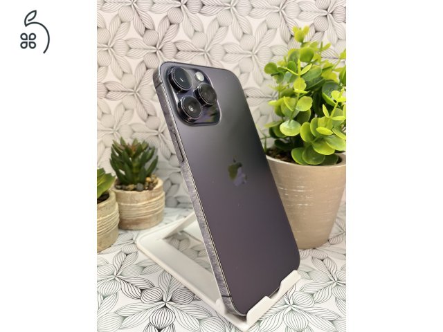 Apple Iphone 14 Pro Max-128Gb