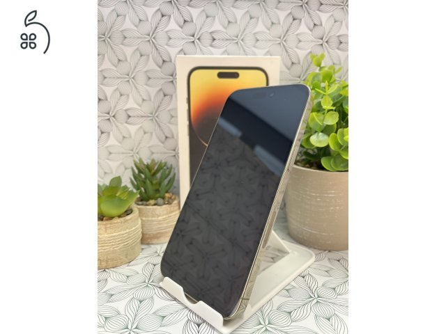 Apple Iphone 14 Pro Max-128Gb- Esim