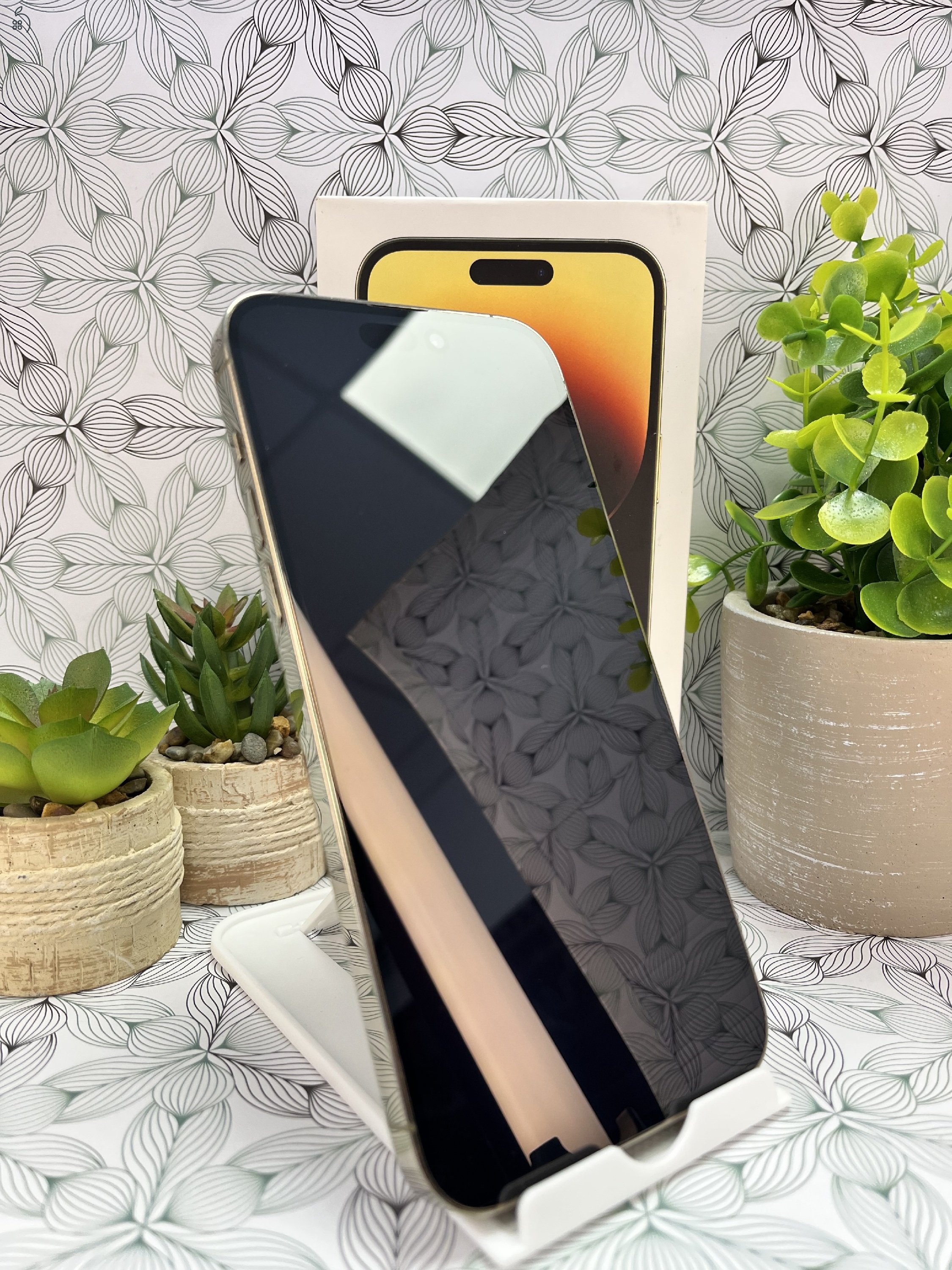 Apple Iphone 14 Pro Max-128Gb- Esim