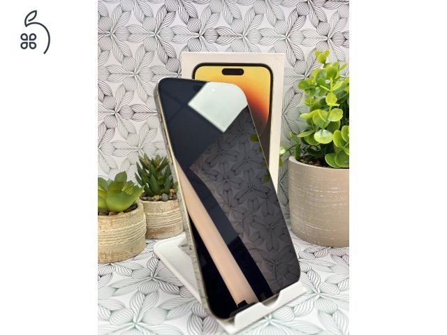 Apple Iphone 14 Pro Max-128Gb- Esim