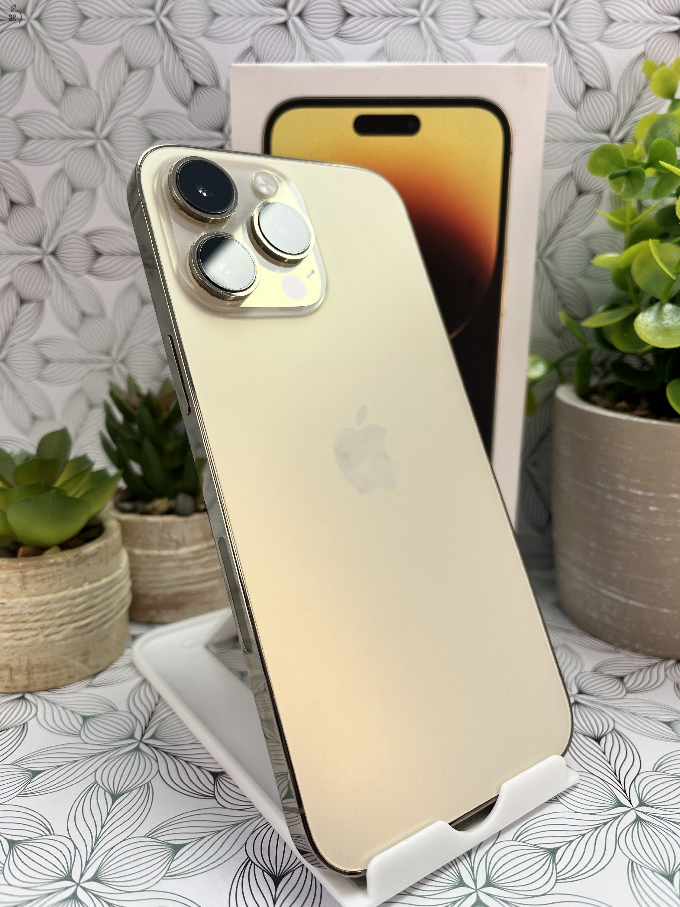 Apple Iphone 14 Pro Max-128Gb- Esim