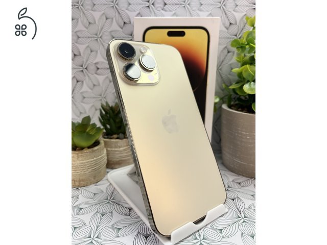 Apple Iphone 14 Pro Max-128Gb- Esim