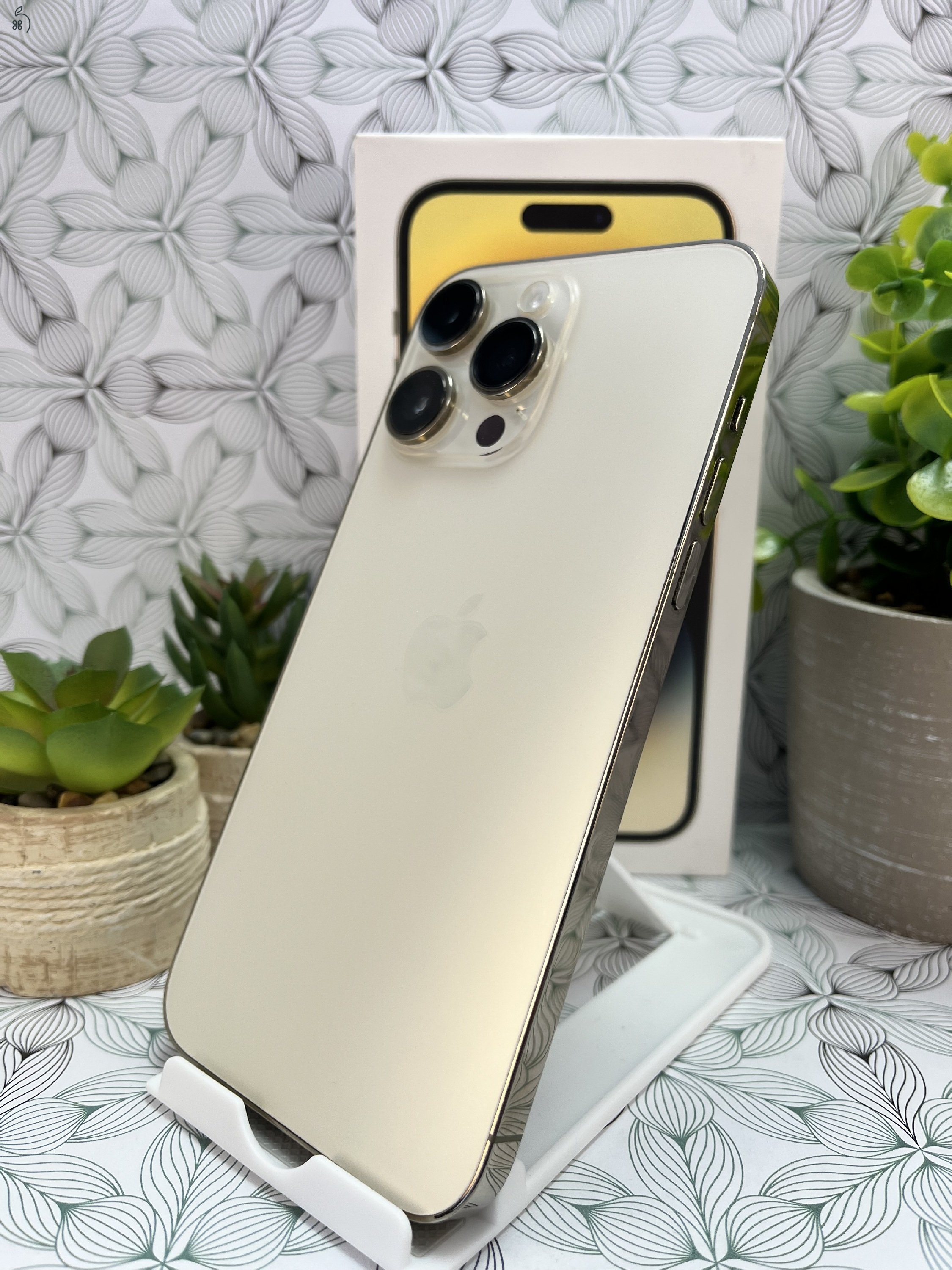 Apple Iphone 14 Pro Max-128Gb- Esim