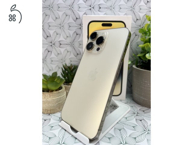 Apple Iphone 14 Pro Max-128Gb- Esim