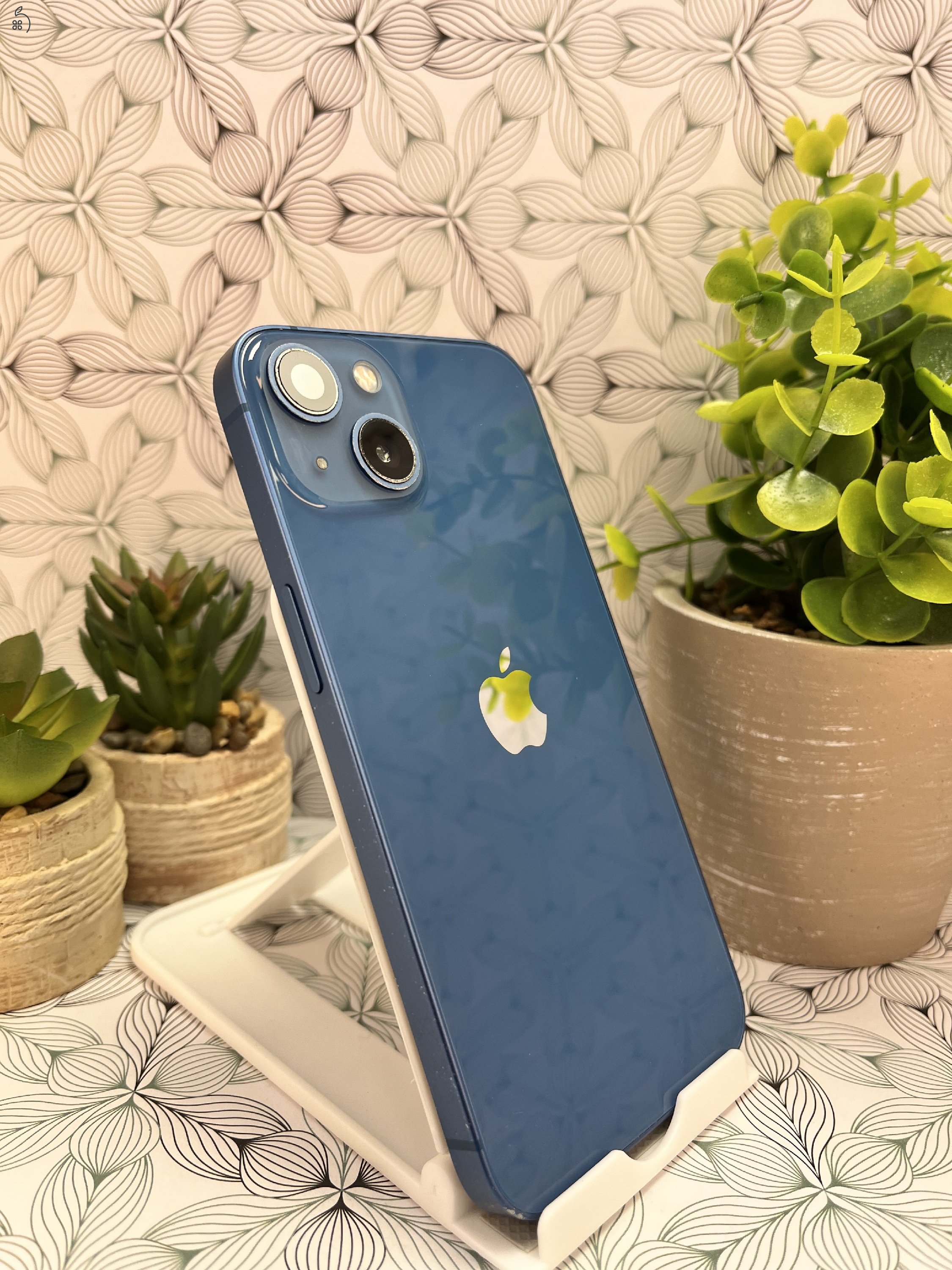 Apple Iphone 13-128Gb-100% akku 