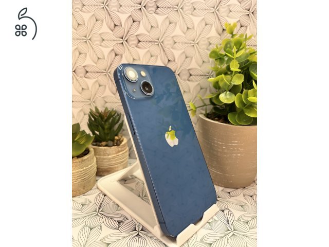 Apple Iphone 13-128Gb-100% akku 