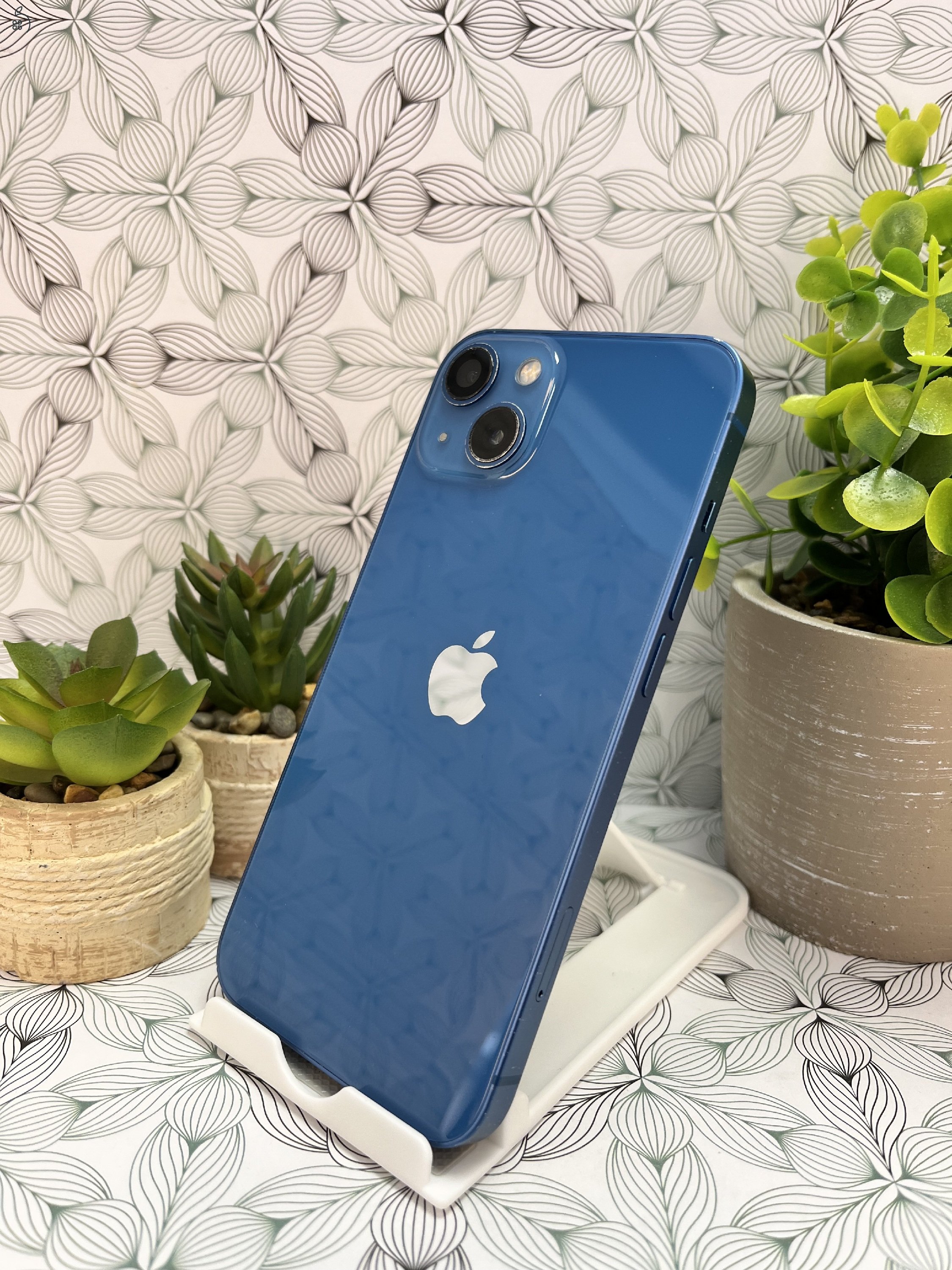 Apple Iphone 13-128Gb-100% akku 