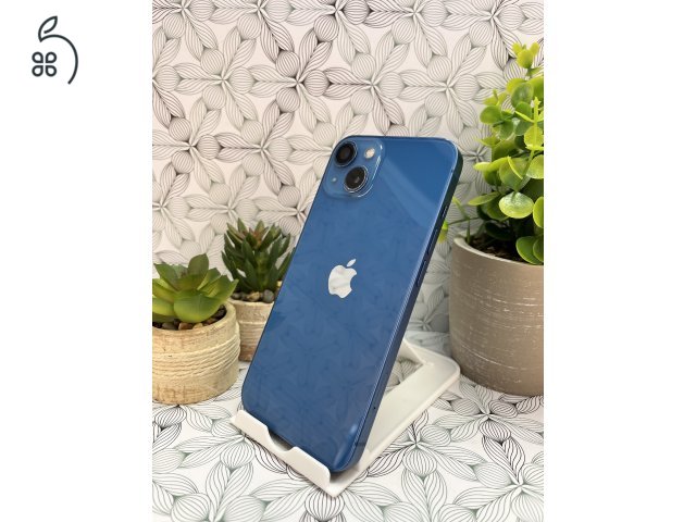 Apple Iphone 13-128Gb-100% akku 