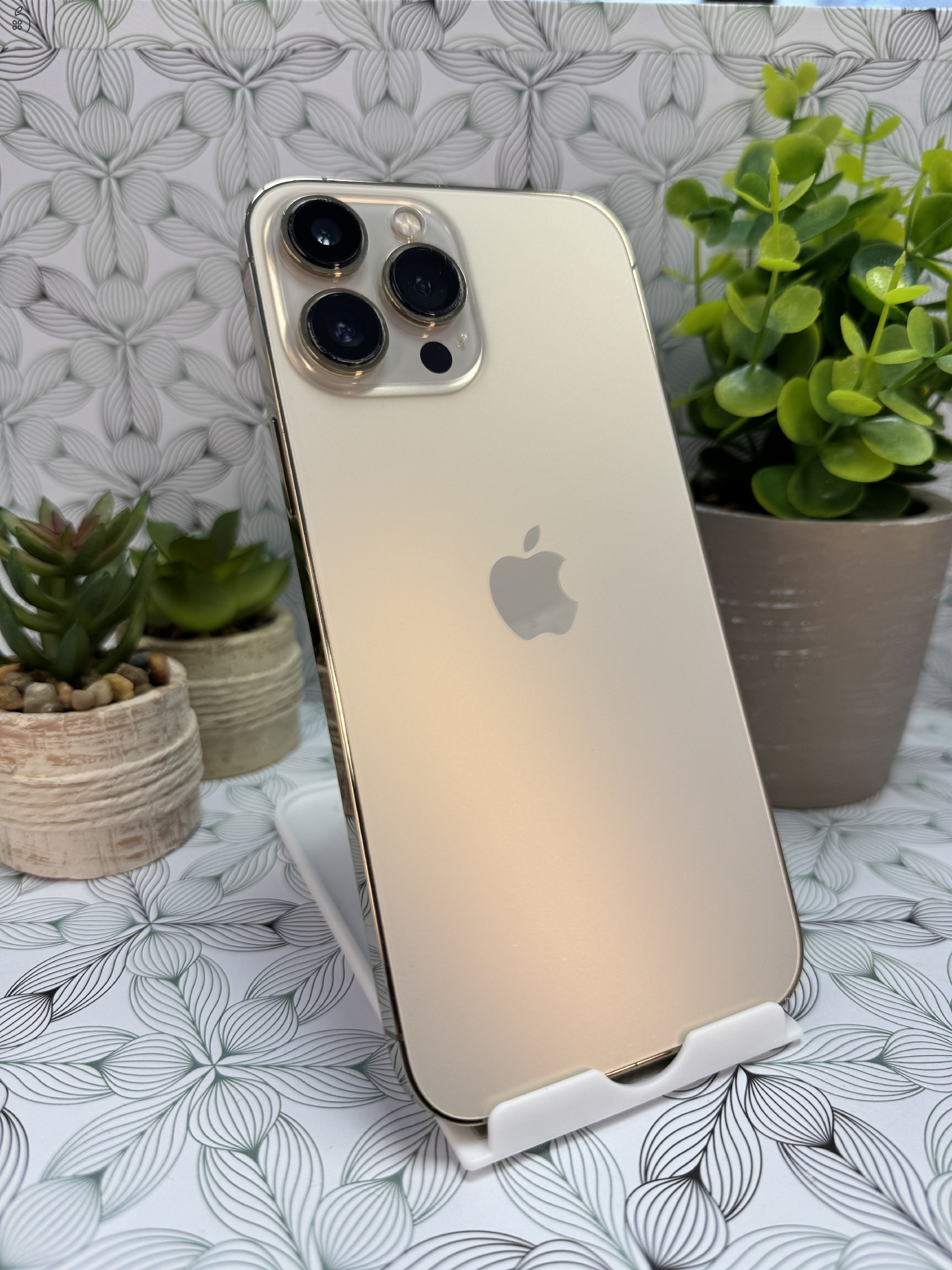 Apple Iphone 13 Pro Max-128Gb