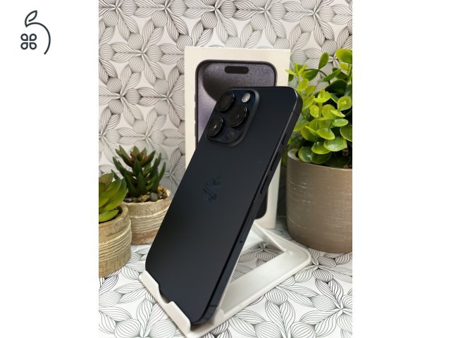 Apple Iphone 15 Pro-128gb