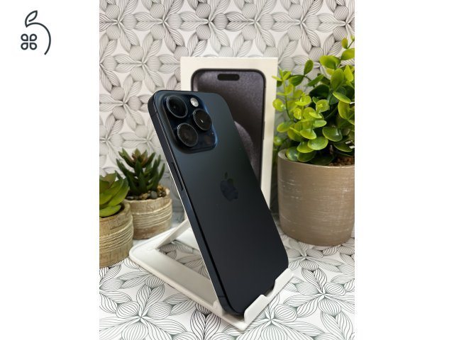 Apple Iphone 15 Pro-128gb