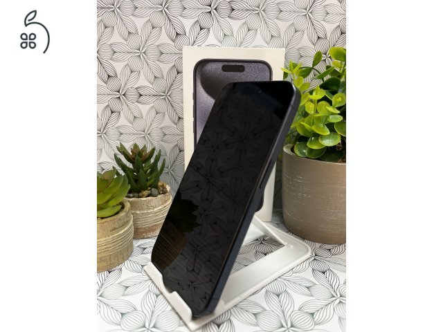 Apple Iphone 15 Pro-128gb