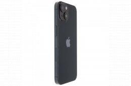 Apple iPhone 14 eSIM 128 GB Midnight 100%